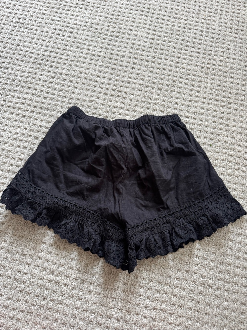 Christy Dawn cassia Shorts - Picture 3 of 3